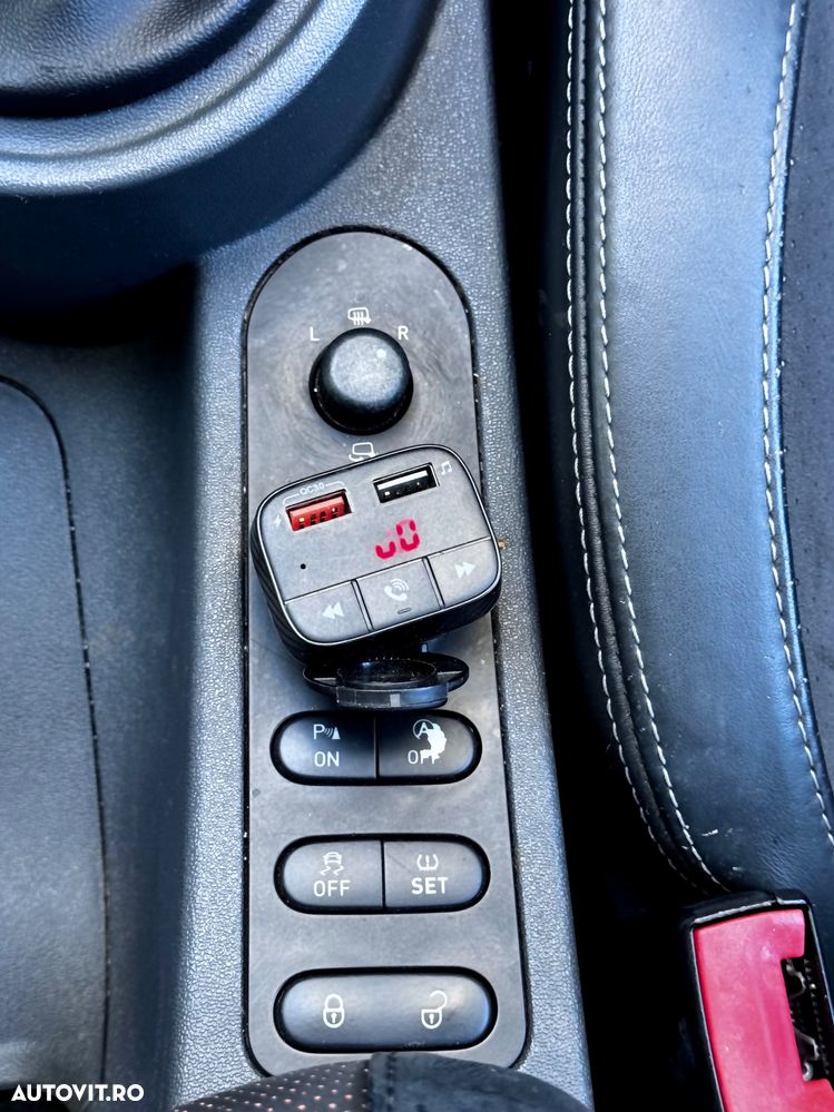 Seat Leon 1.6 TDI DPF E-Ecomotive Reference - 17