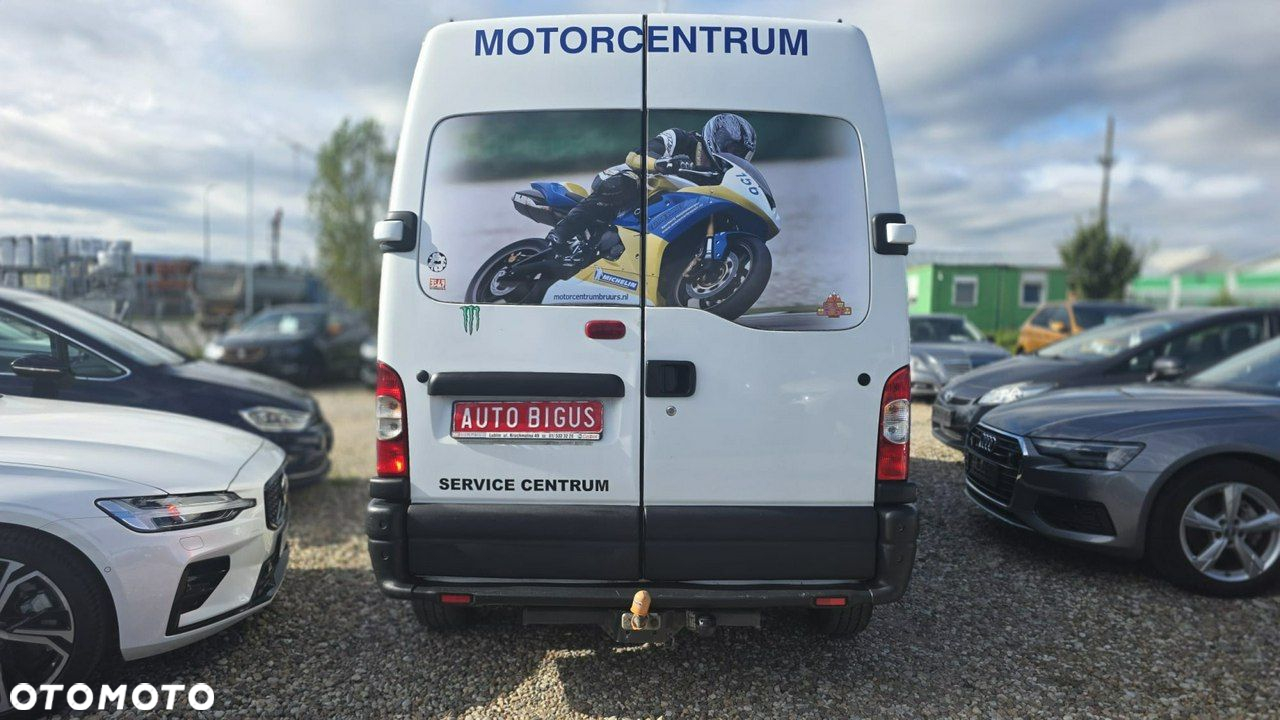 Renault Master - 7