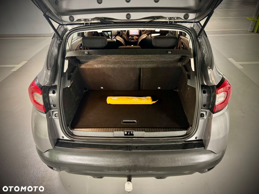 Renault Captur (ENERGY) TCe 90 INTENS - 16