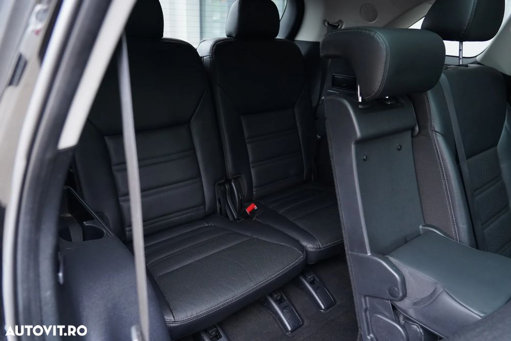 Kia Sorento 2.2 CRDi AWD Aut. Platinum Edition - 25