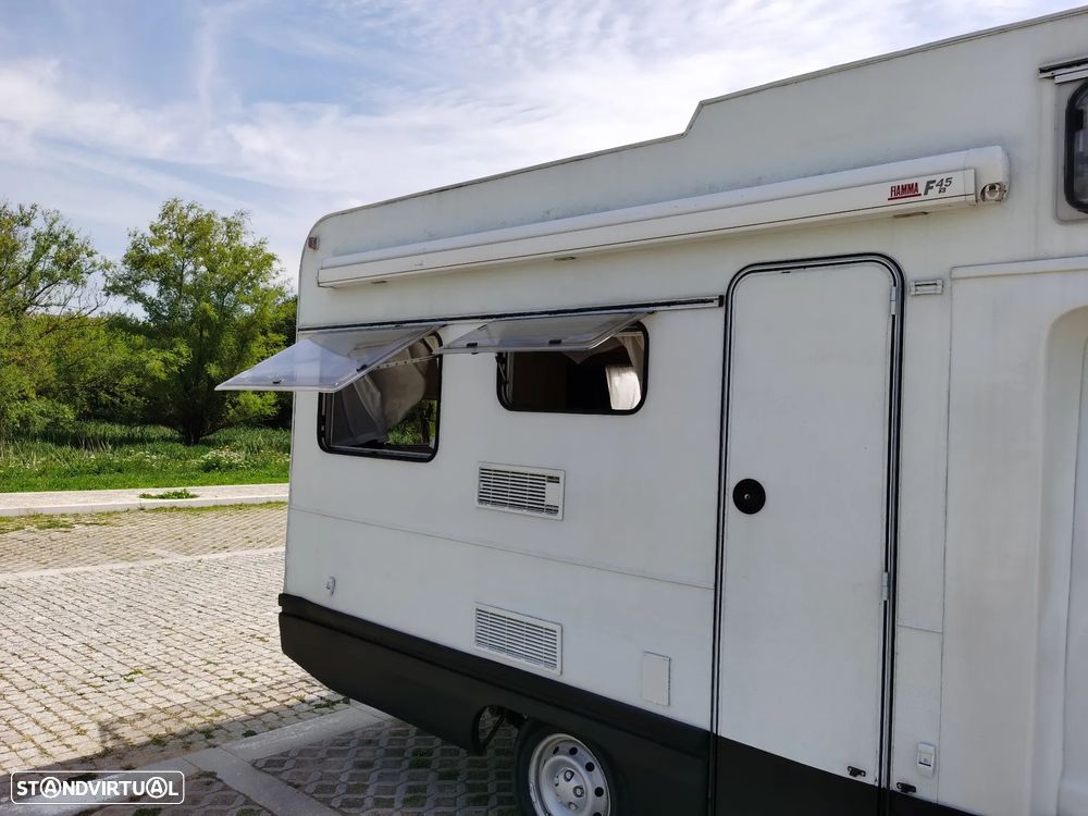Fiat Ducato - 11