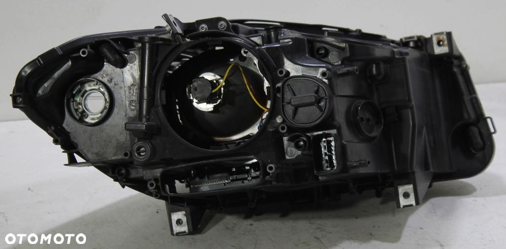 LAMPA LEWY PRZÓD PRZEDNIA BMW F10 F11 H7 WERSJA EUROPEJSKA - 3