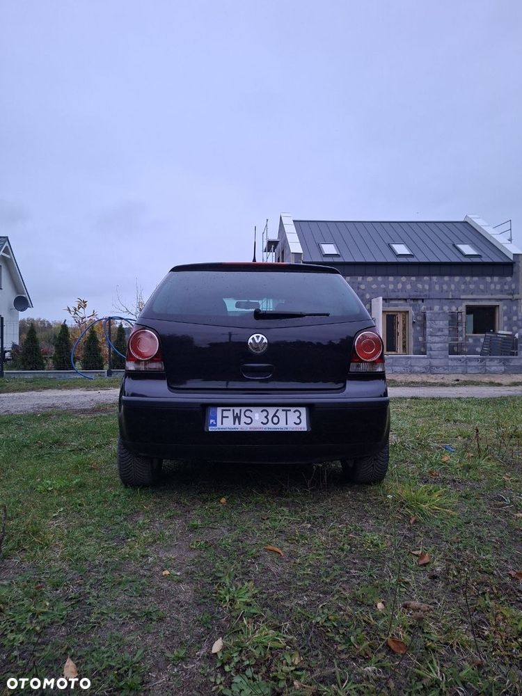 Volkswagen Polo - 3