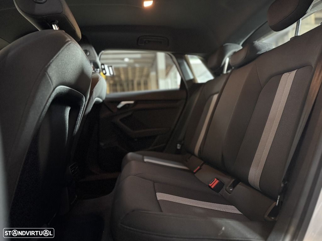 Audi A3 Sportback 30 TDI - 9