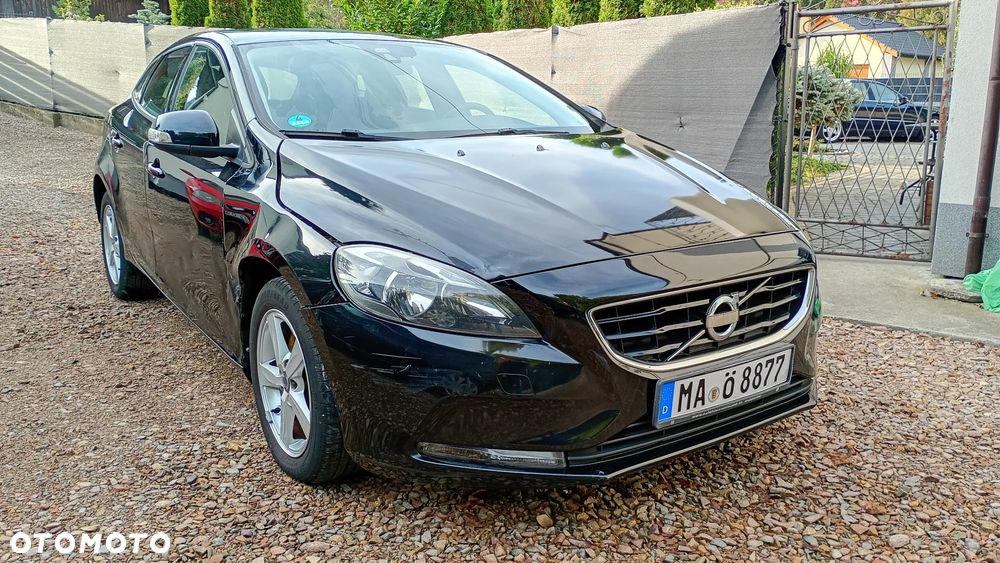 Volvo V40 - 1