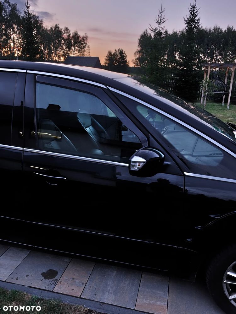 Ford S-Max - 3