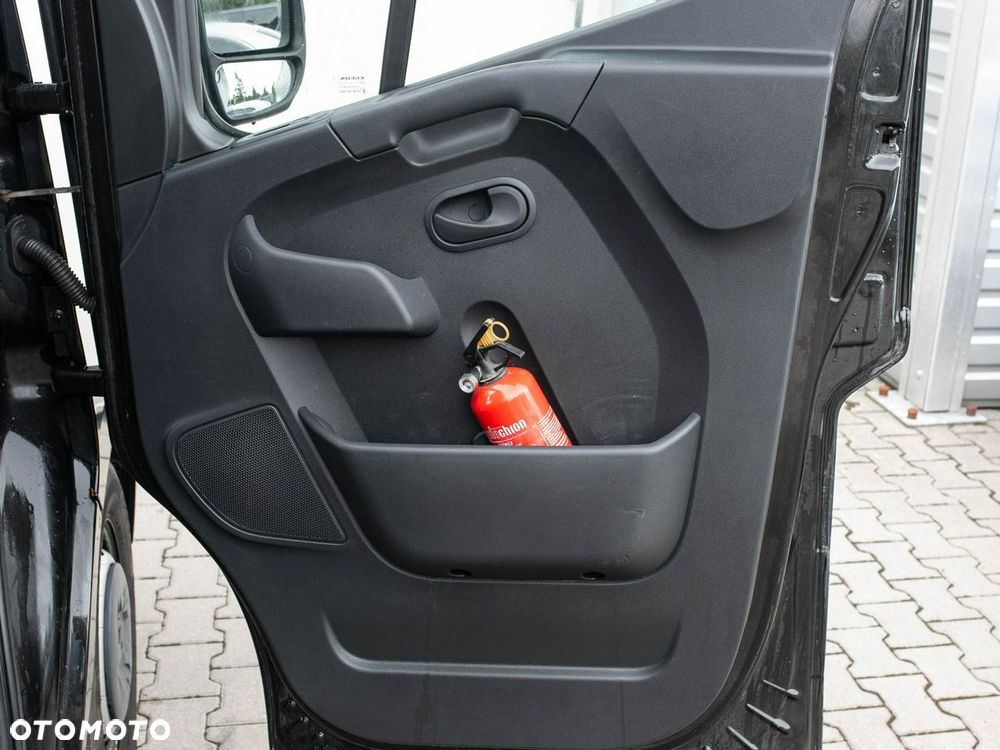 Renault Master - 20