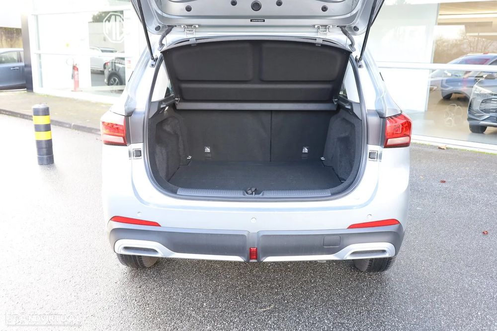 MG ZS 1.5 Hybrid+ Comfort - 5