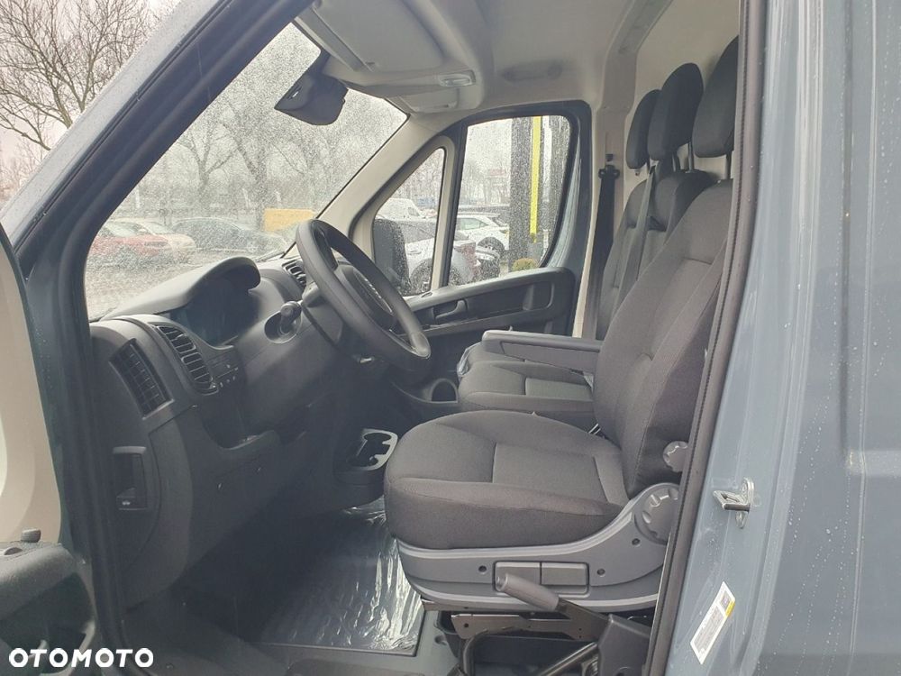 Fiat DUCATO  L3H2 180KM - 11