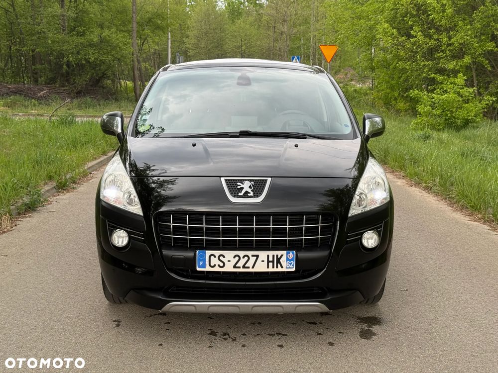 Peugeot 3008 HDi 150 Allure - 2