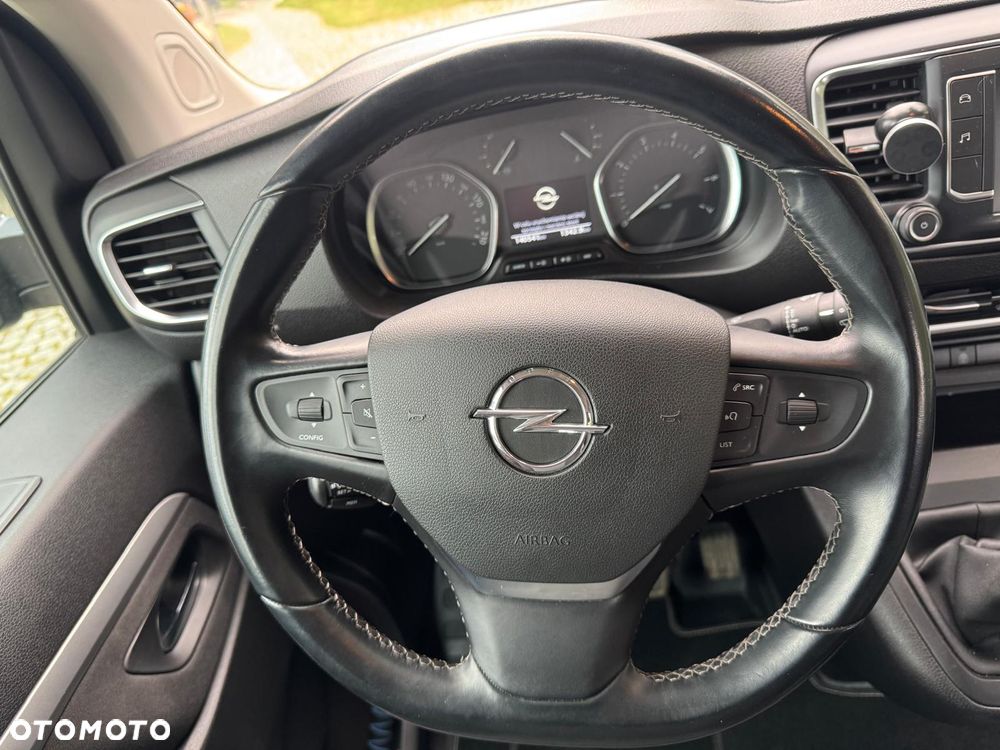 Opel Zafira 2.0 CDTI Long Family - 20