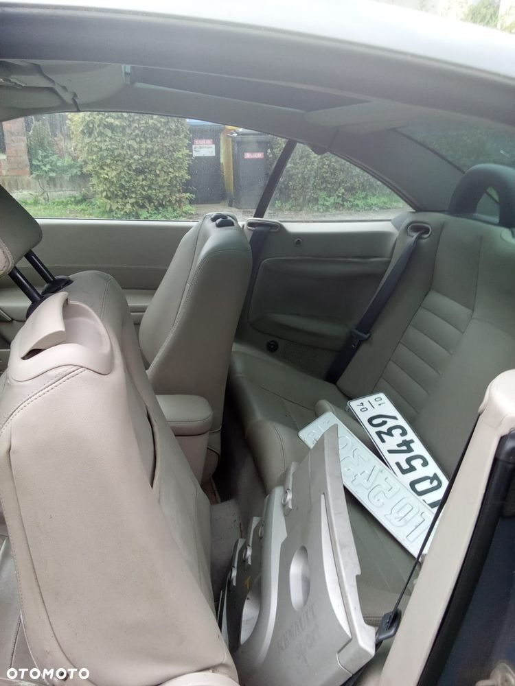 Renault Megane - 4