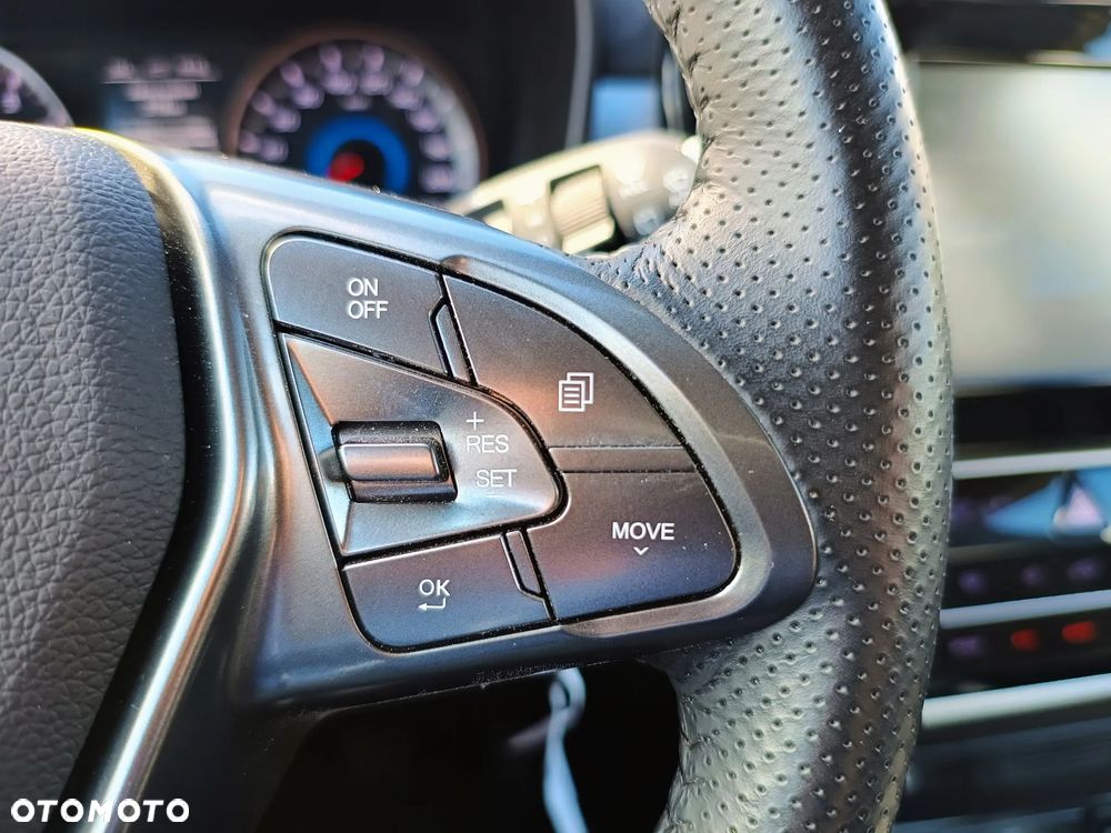 SsangYong/KGM Tivoli 1.5 T-GDI Quartz - 21