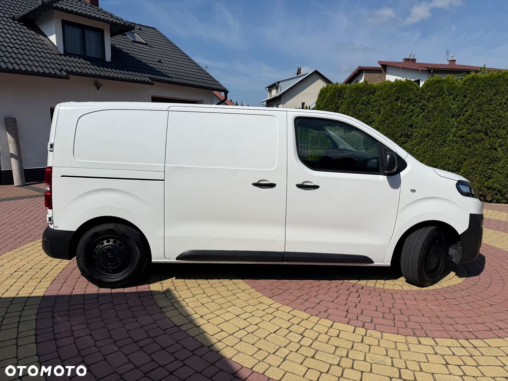 Citroën Jumpy - 5