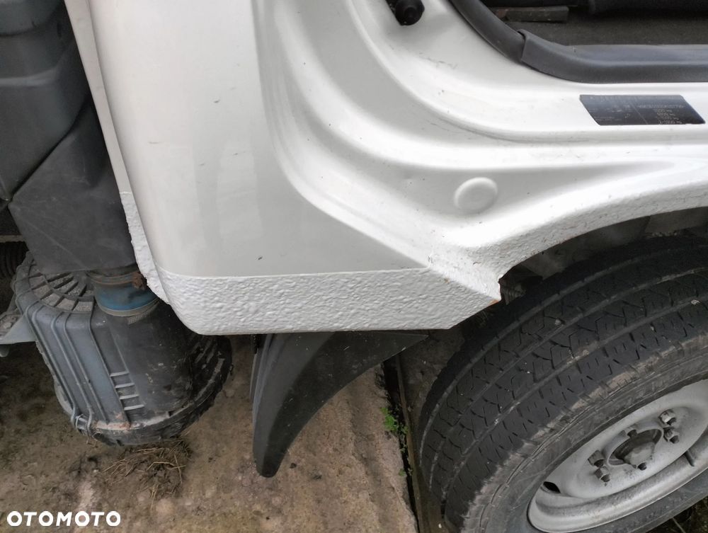Kia K2500 - 6