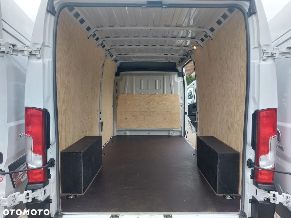 Fiat Ducato 35 MJ L3 - 21