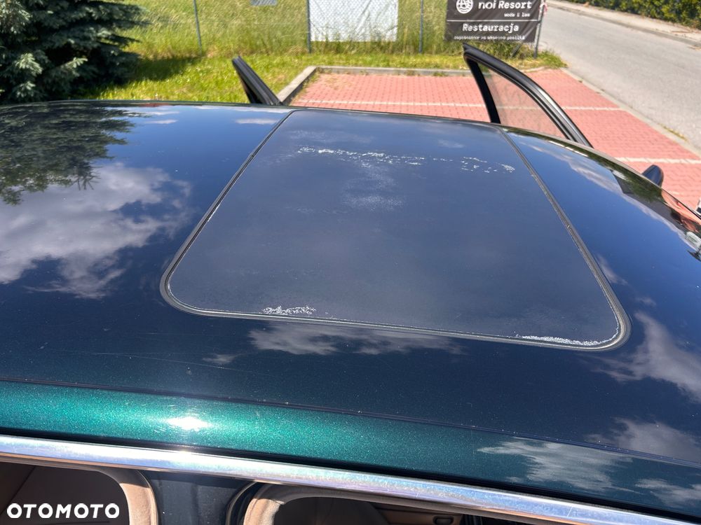 BMW Seria 7 750iL - 9