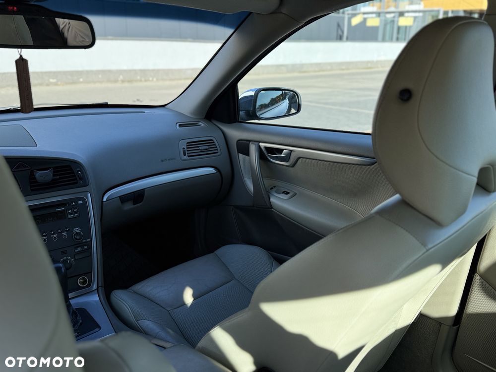Volvo S60 - 7