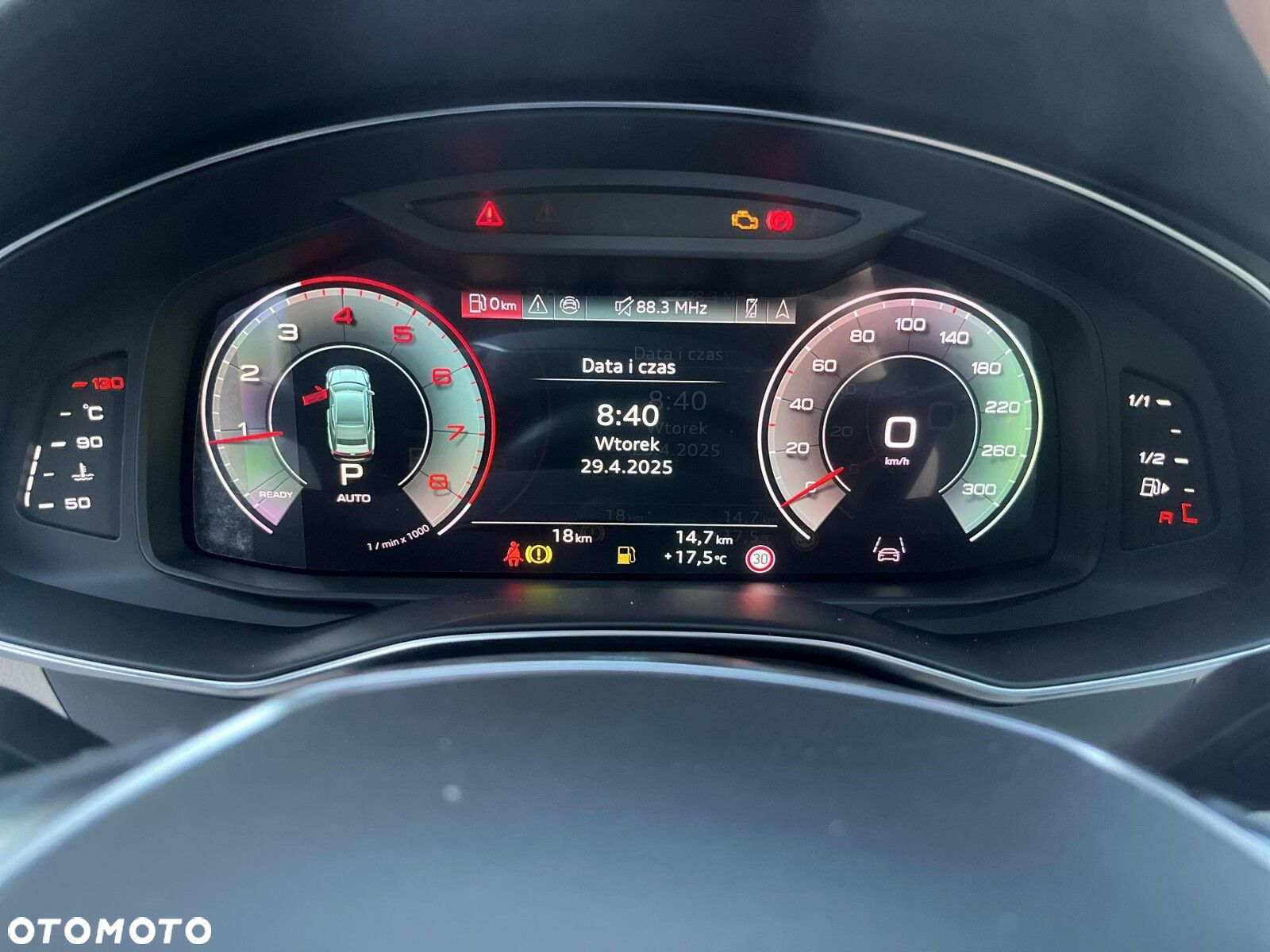 Audi A7 Sportback - 37
