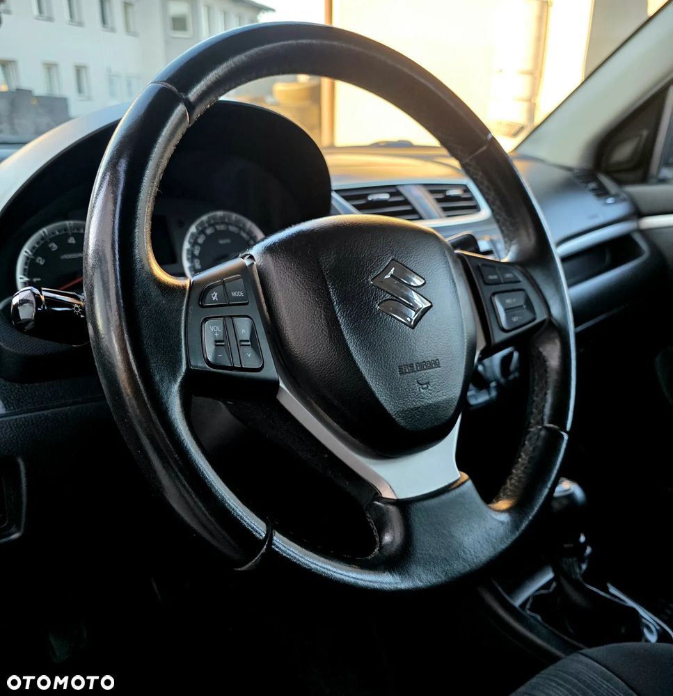 Suzuki Swift 1.2 Comfort - 10