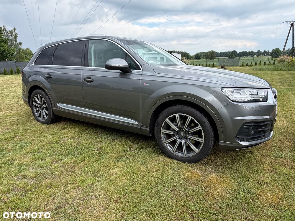 Audi Q7 - 21