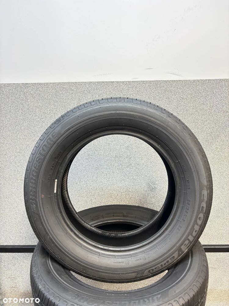 4 opony letnie Bridgestone 185/65/15 88H Ecopia EP 150 - 7