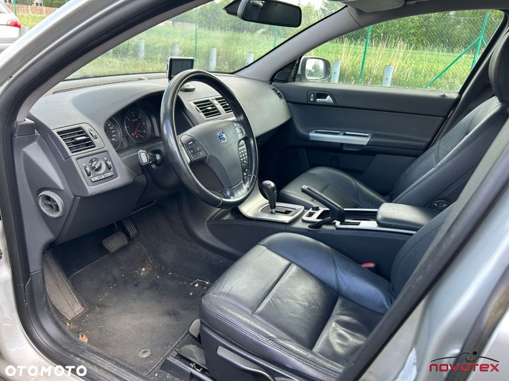 Volvo V50 - 5