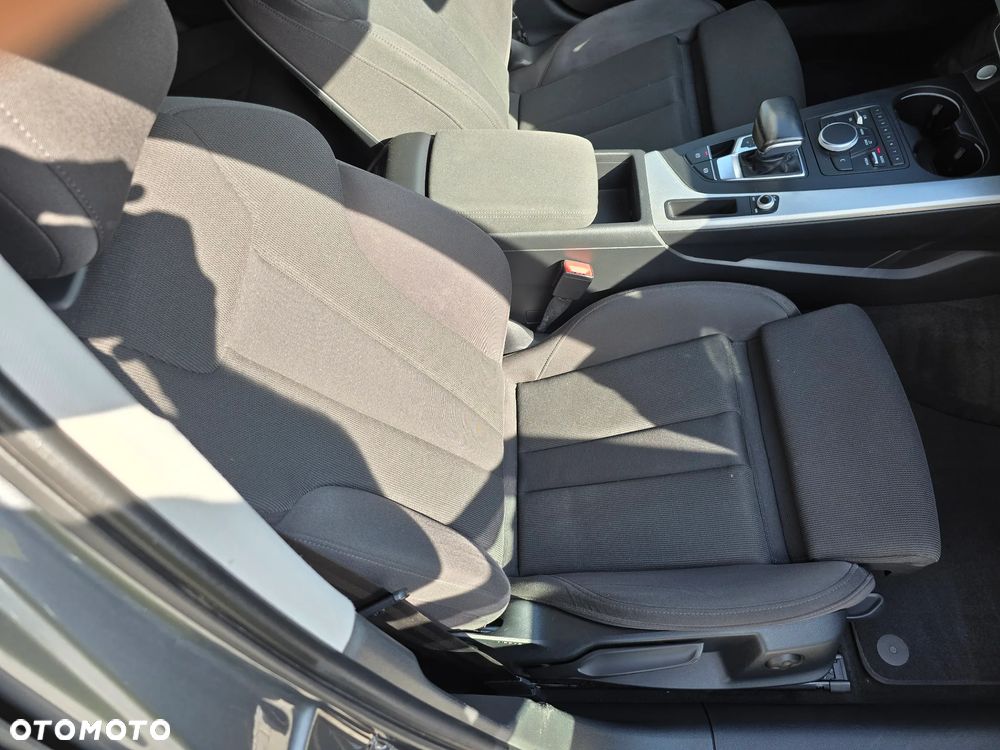 Audi A4 Allroad 2.0 TDI clean diesel Quattro S tronic - 29