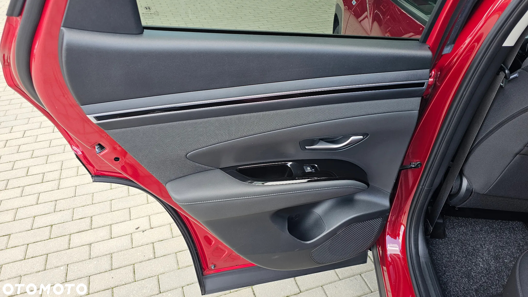 Hyundai Tucson - 13