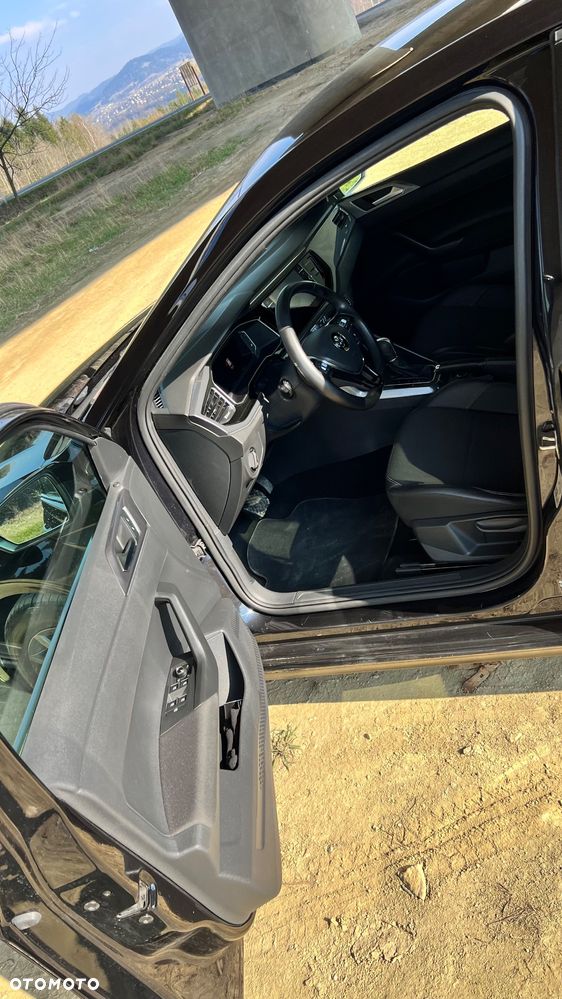 Volkswagen Polo 1.0 TSI Highline DSG - 12