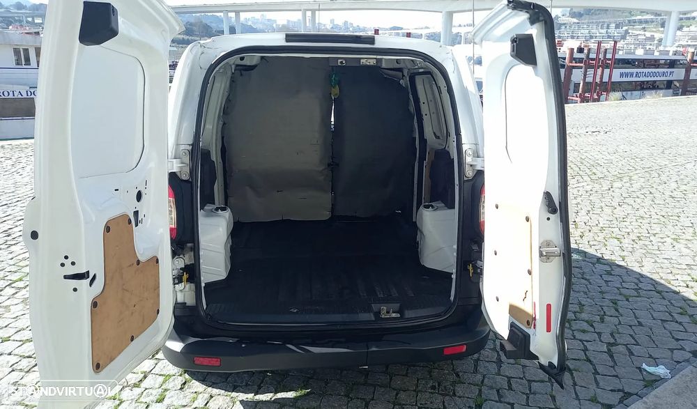 Ford Transit Courier 1.5TDCI c/ iva incluido preço - 12