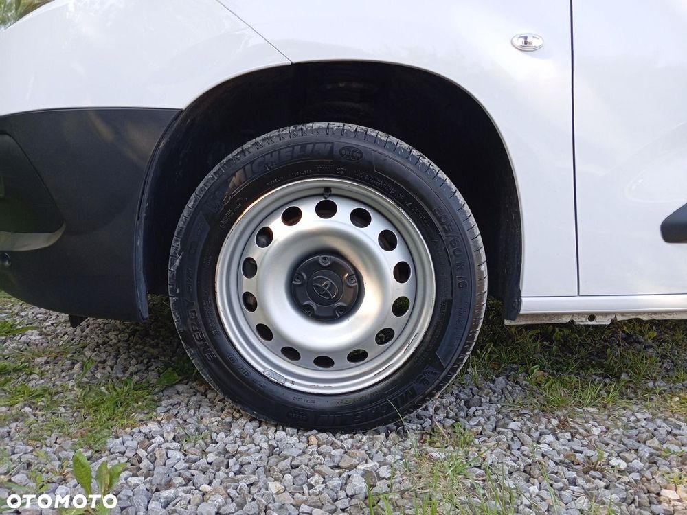 Toyota PROACE CITY - 14