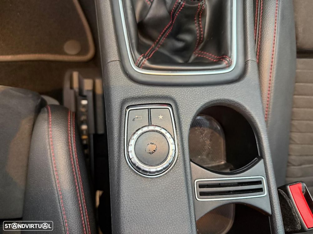 Mercedes-Benz CLA 180 d AMG Line - 23