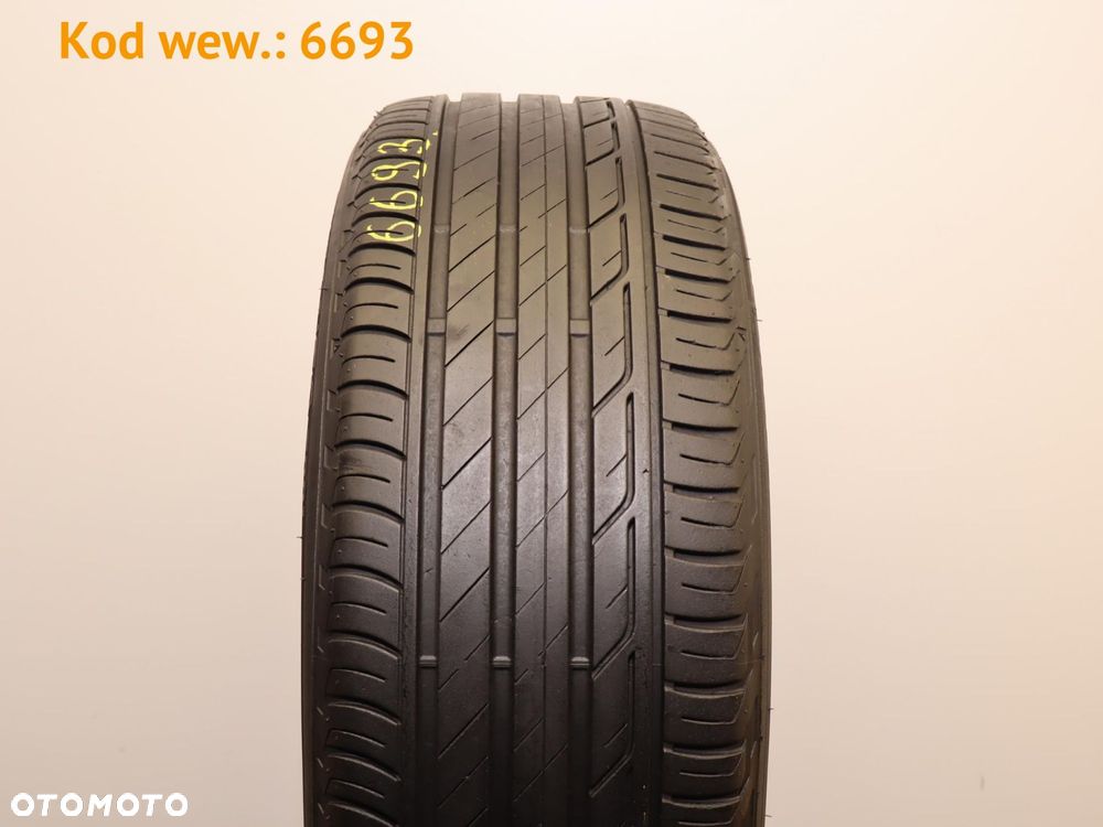 Bridgestone Turanza T001 - 215/50 R18 - 2