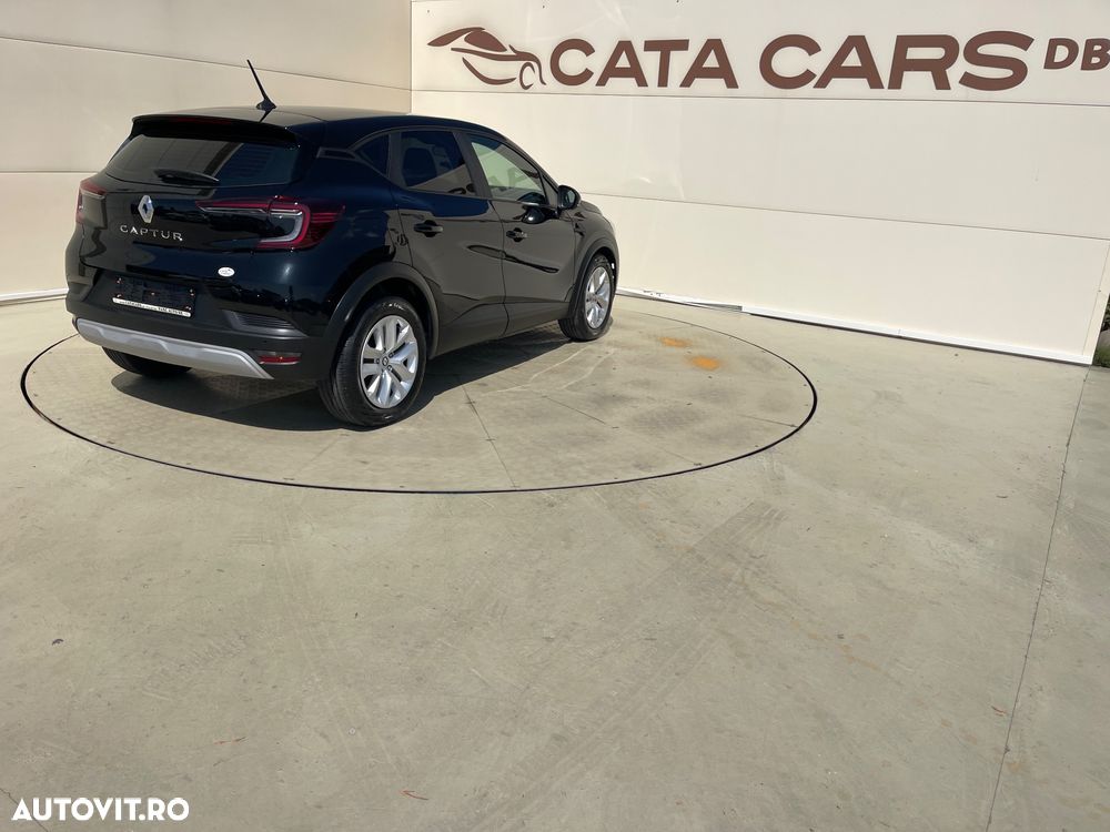 Renault Captur TCe 90 LIFE - 15