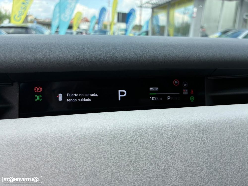 Voyah Courage 80 kWh Exclusive - 24