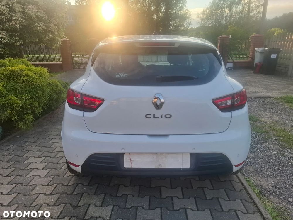 Renault Clio Energy dCi 75 Business - 6
