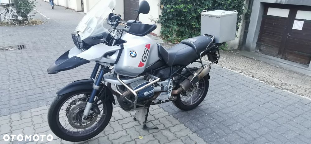 BMW Adventure - 2
