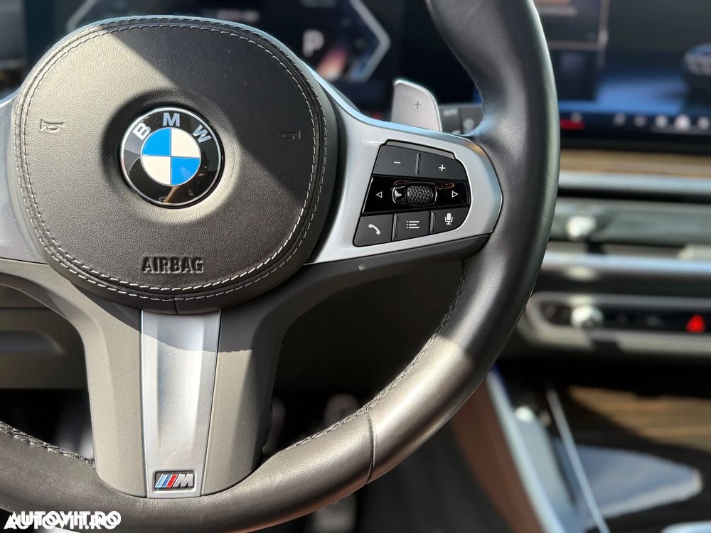 BMW X5 xDrive30d - 7