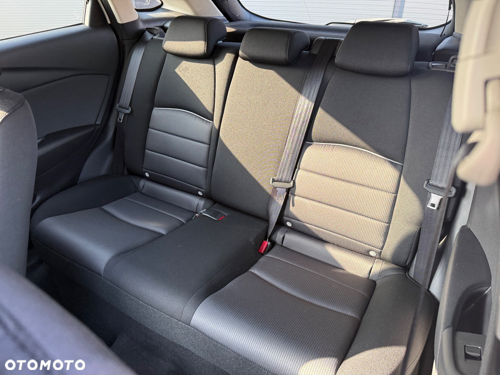 Mazda CX-3 SKYACTIV-G 120 FWD Center-Line - 27