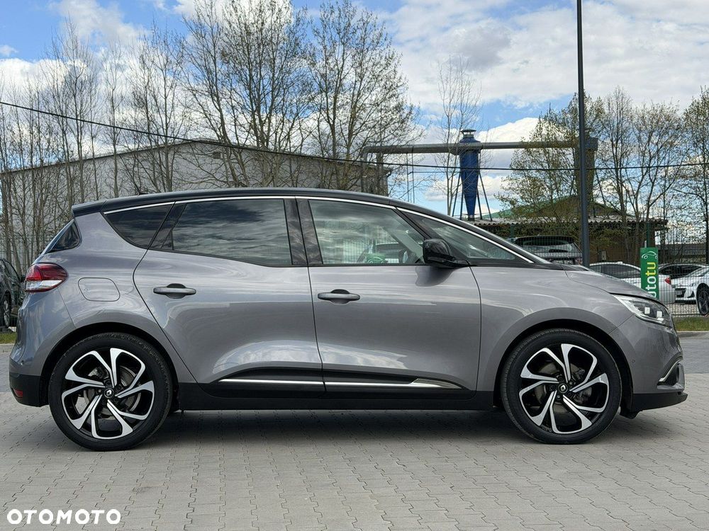 Renault Scenic - 14