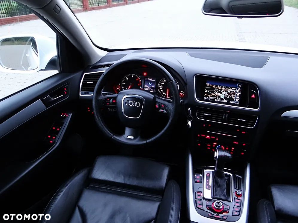 Audi Q5 3.0 TDI Quattro S tronic - 5