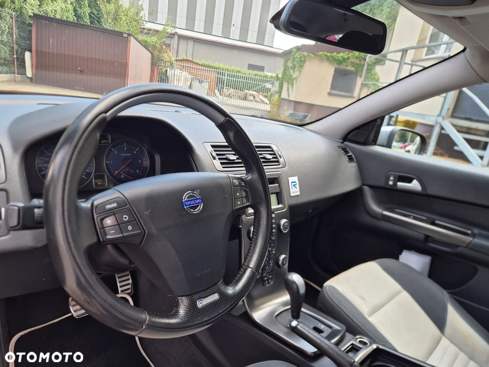 Volvo C30 - 9