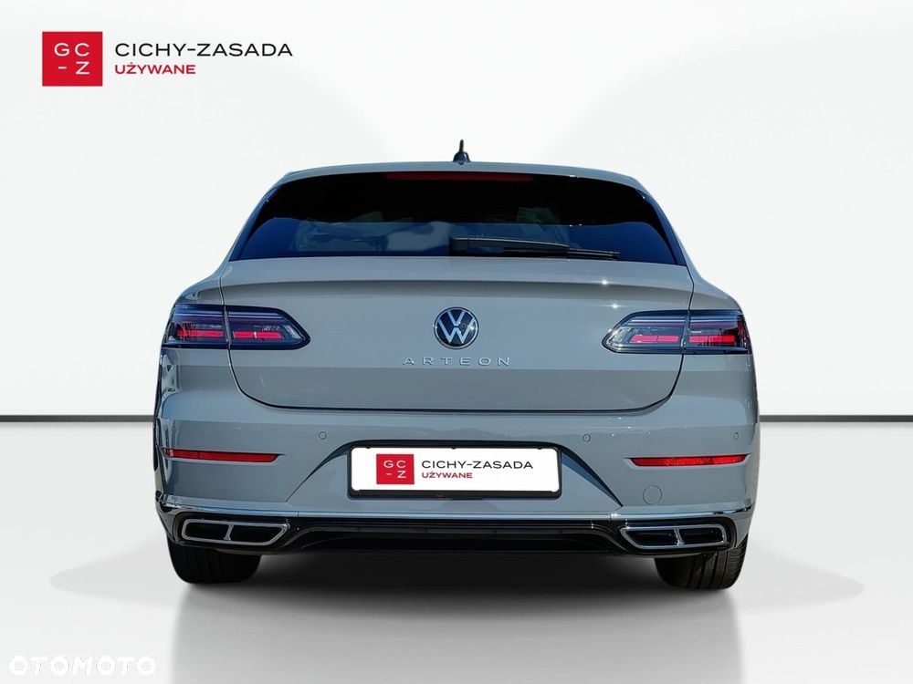 Volkswagen Arteon Shooting Brake 2.0 TSI R-Line DSG - 5
