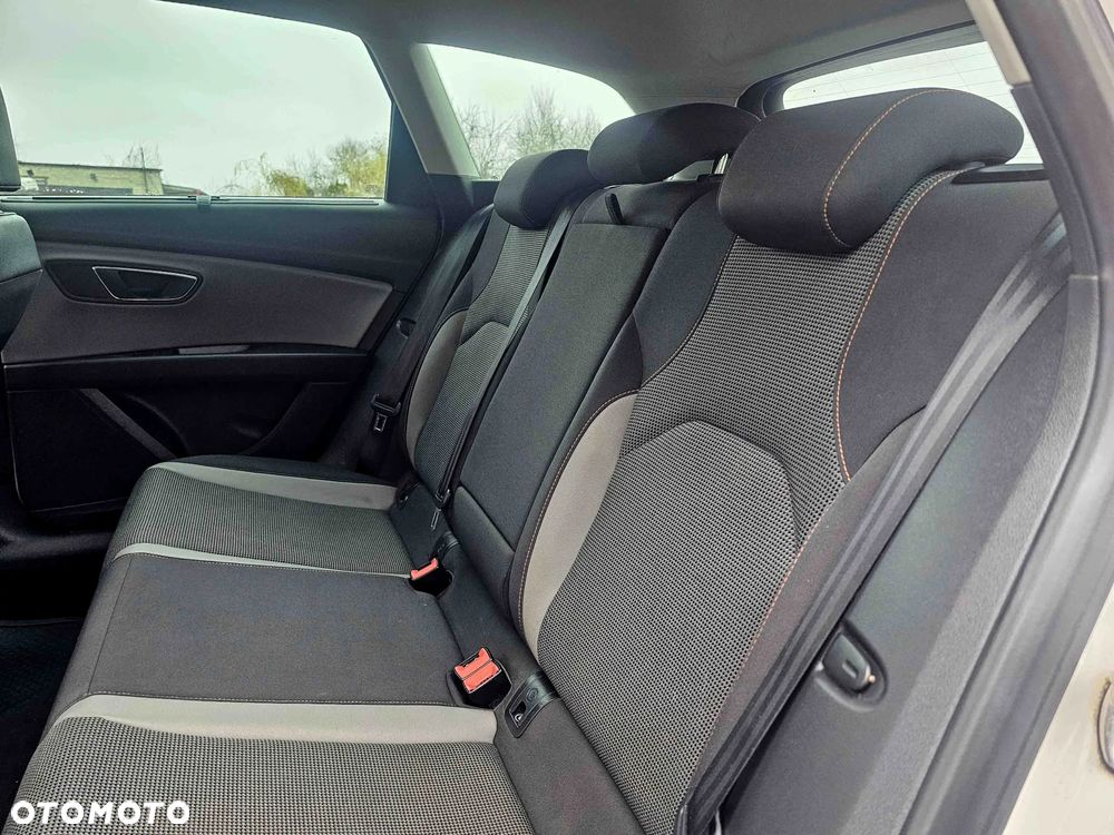 Seat Leon 1.4 TSI Start&Stop X-Perience - 15