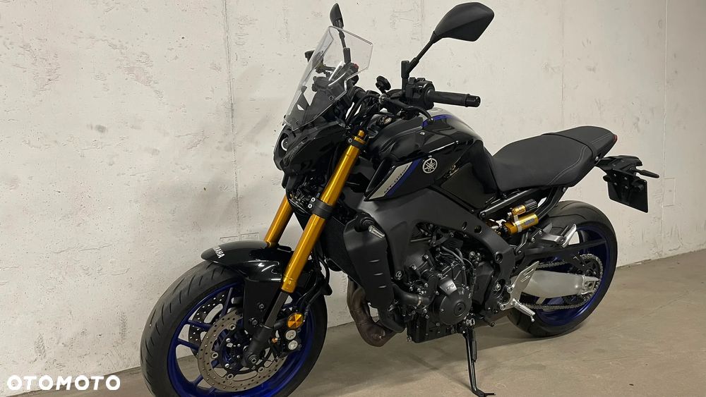 Yamaha MT - 3