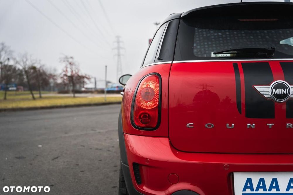 MINI Countryman - 18