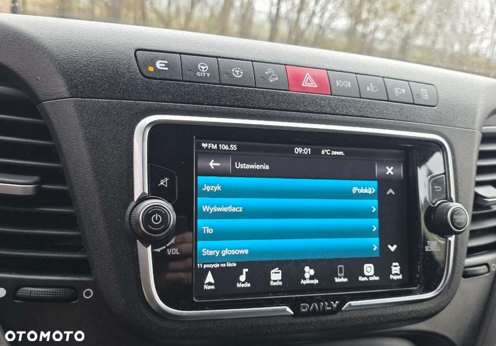 Iveco Daily 35S18 - 19