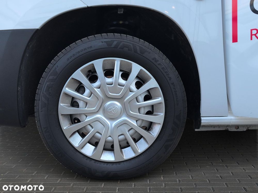 Toyota PROACE CITY - 16