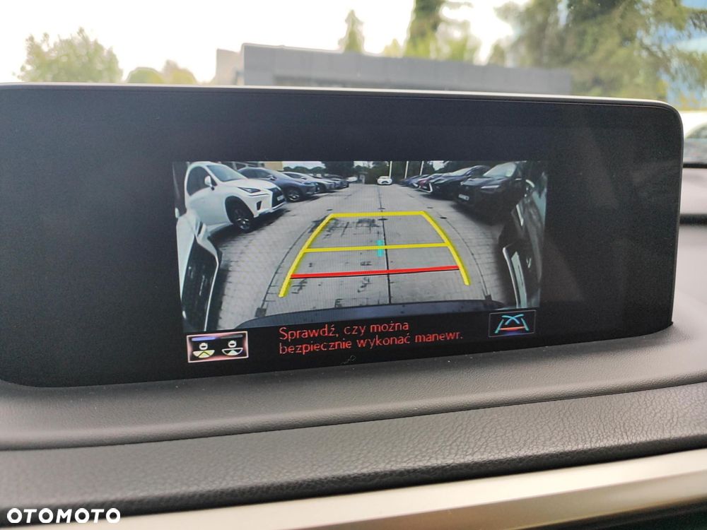 Lexus RX 450h Prestige MY19 - 29